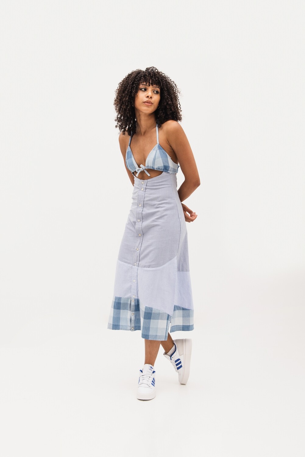 The Nena Dress