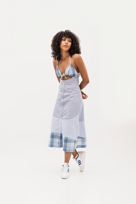 The Nena Dress