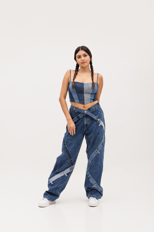 Denim
