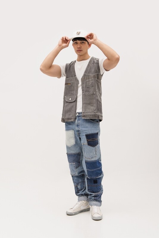 Menswear