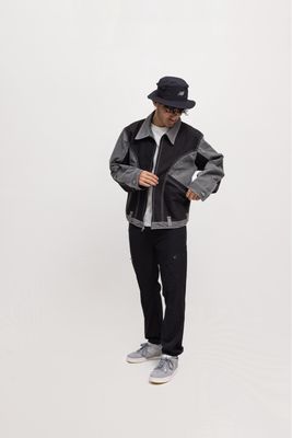 The James Jacket (L)