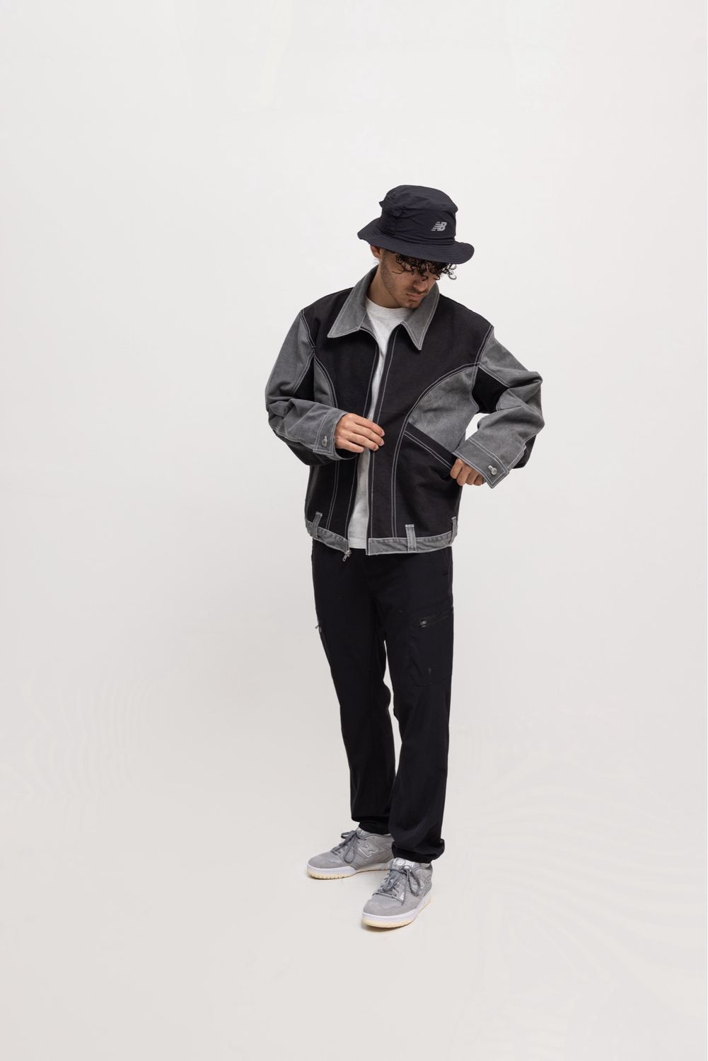 The James Jacket (L)