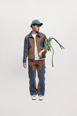 The Carpenter Pants