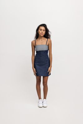 The Mila Dress