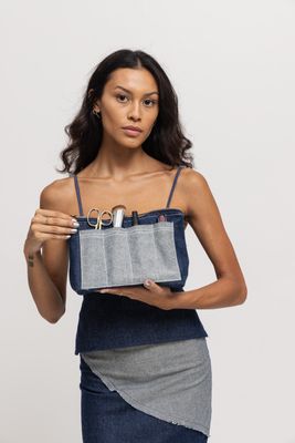 The Makeup Bag