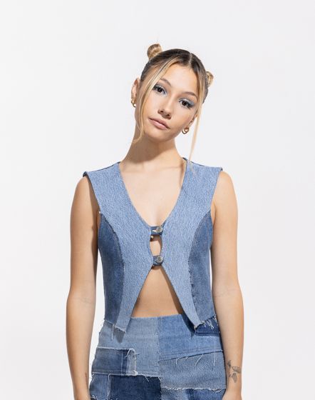 The Everyday Vest
