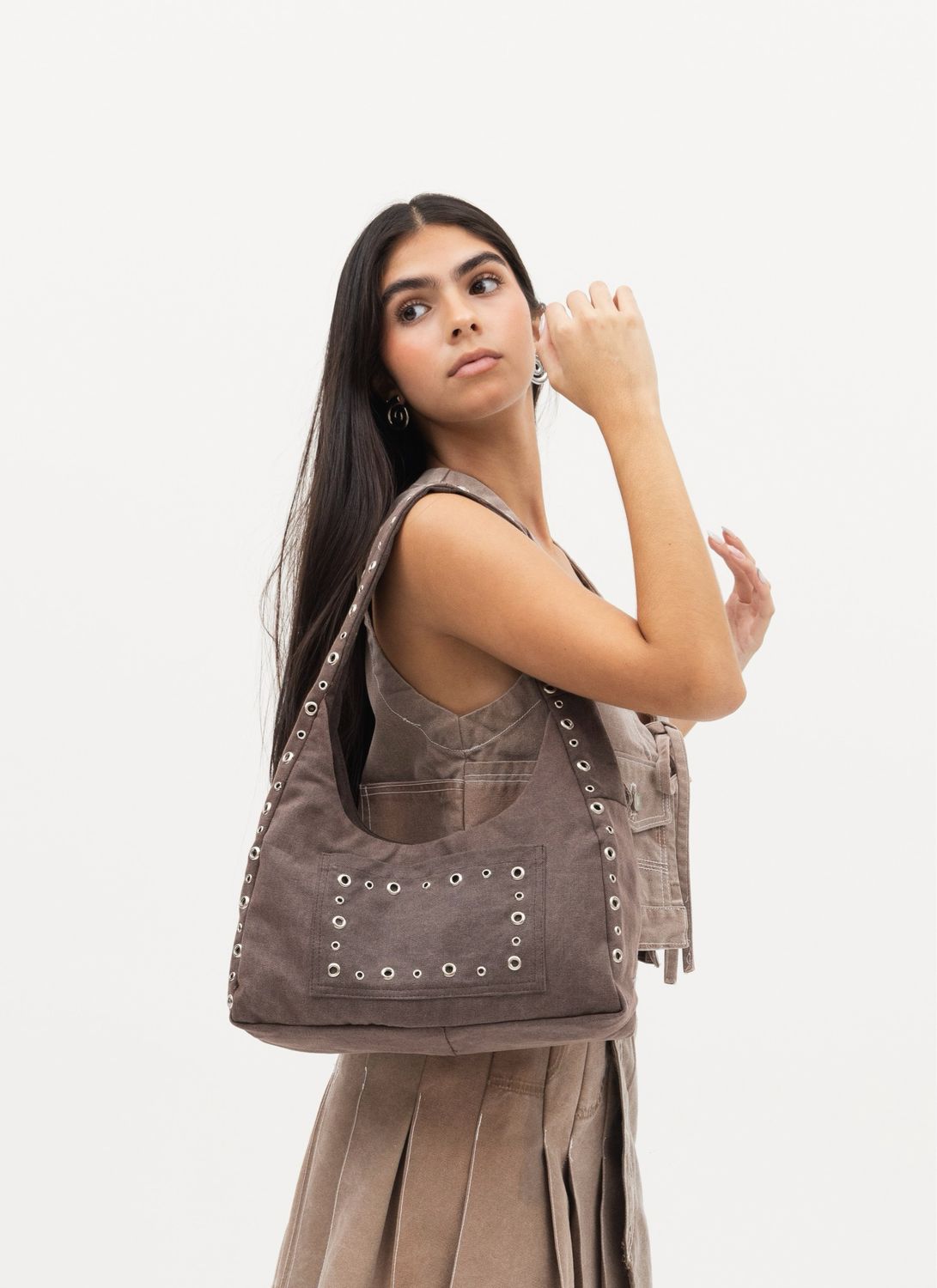 The Tessa Bag