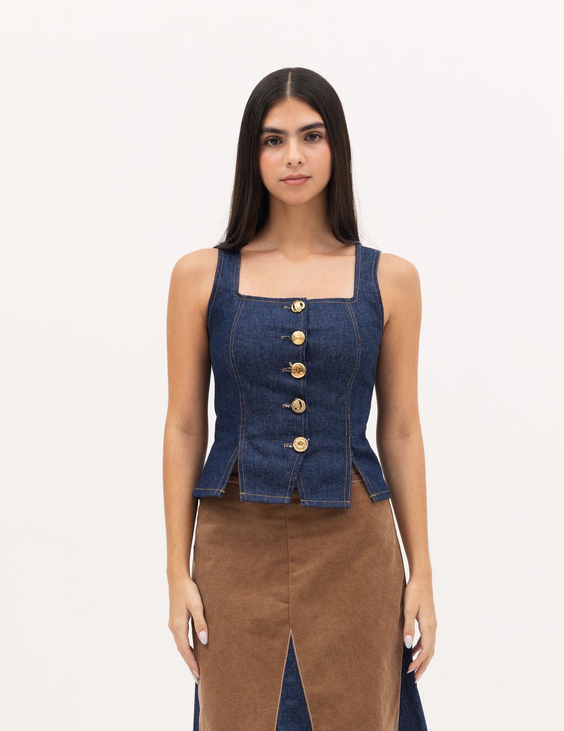The Julia Top