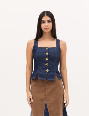 The Julia Top