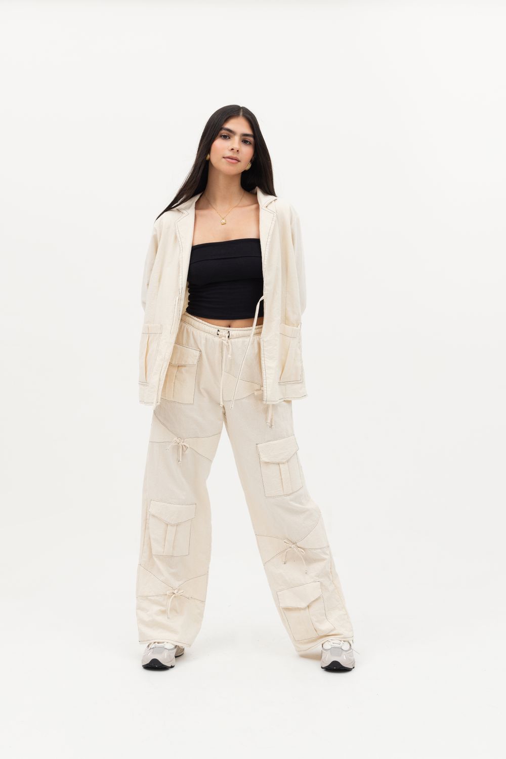 The Lacitos Manta Pants
