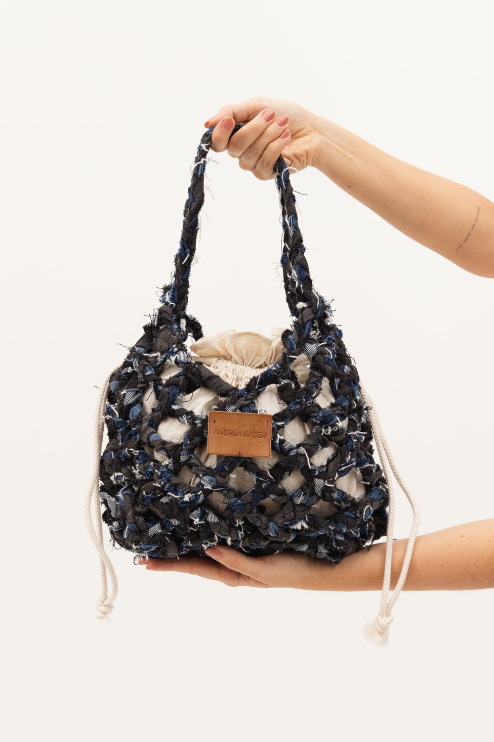 The Trenza Bag