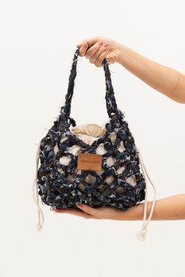 The Trenza Bag