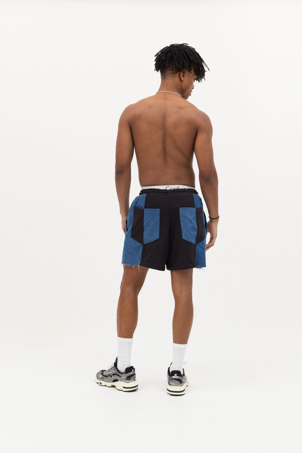 The Demi Shorts
