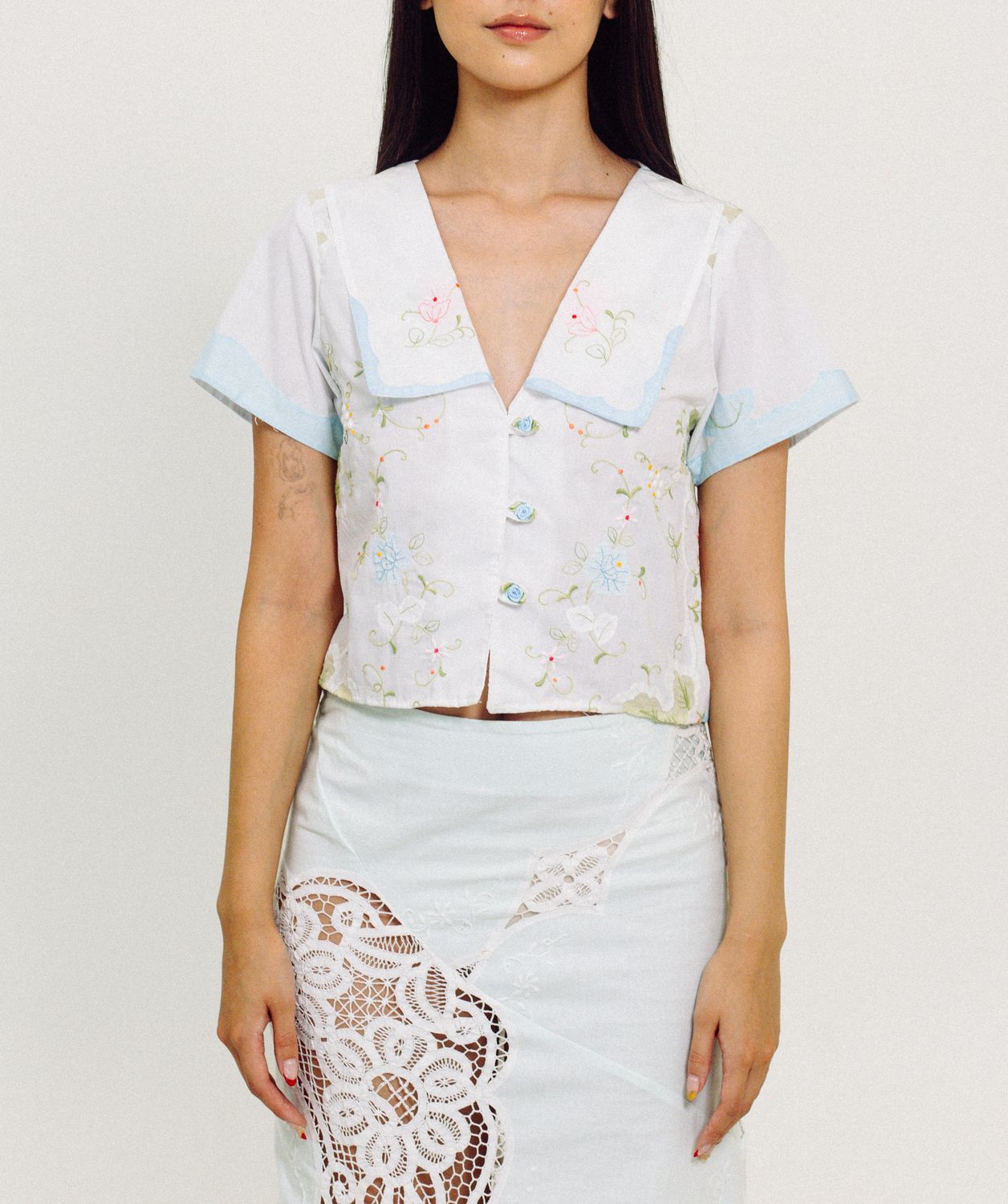 The Rose Top