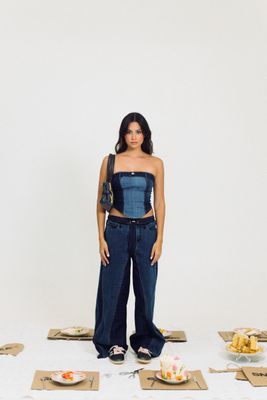 The Ex Skinny Jeans