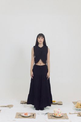 The Manta Prairie Skirt