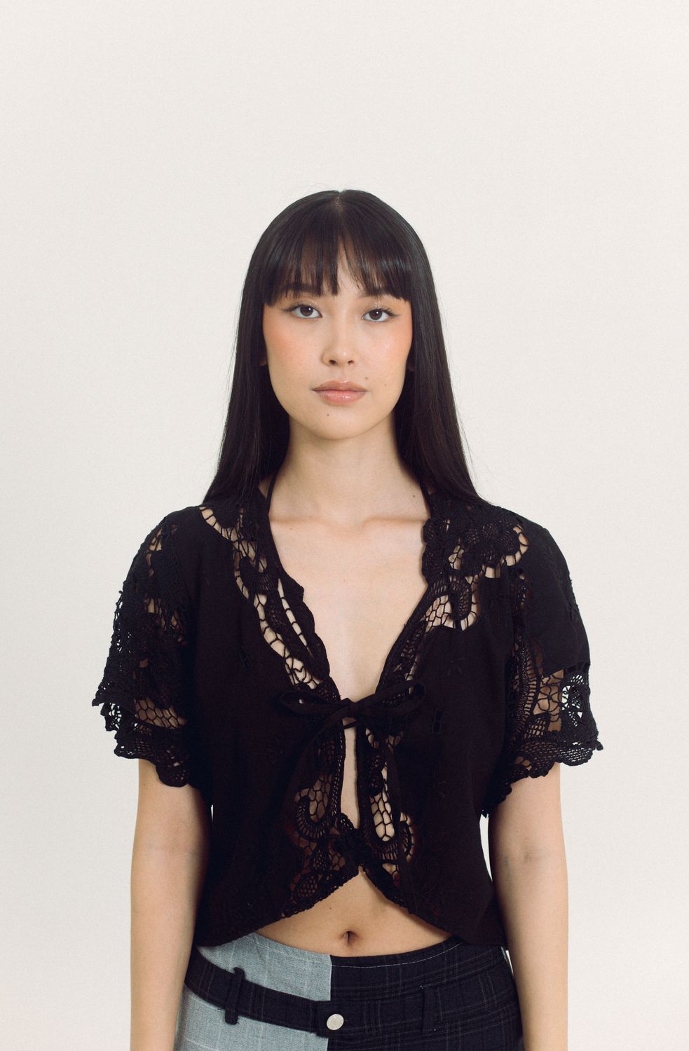 The Isla Top (S)