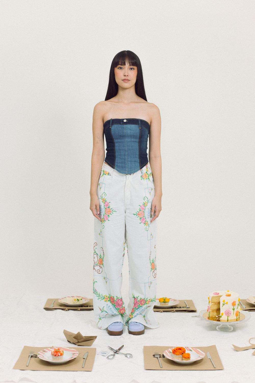 The Picnic Pants