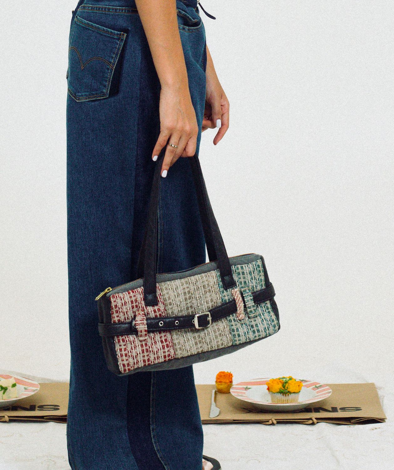 The Kaia Bag
