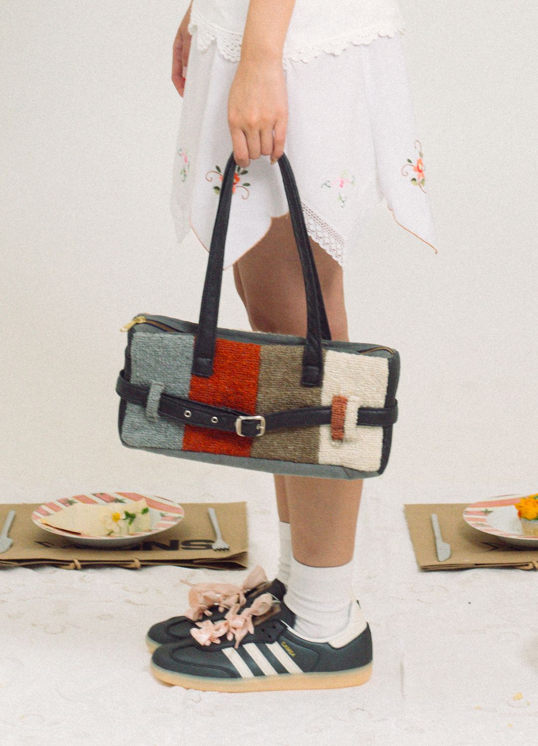 The Kaia Bag