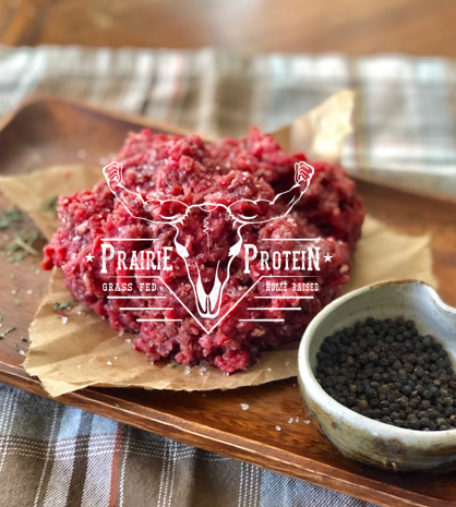 XXLean Ground Beef (bodybuilding beef)