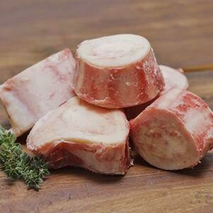 Organ Meats, Fats &amp; Bones