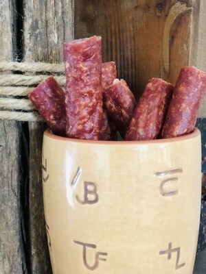 Roasts, Stew, Sausage, Protein Sticks &amp; Other