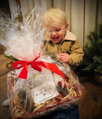 Grassfed Christmas Bundles