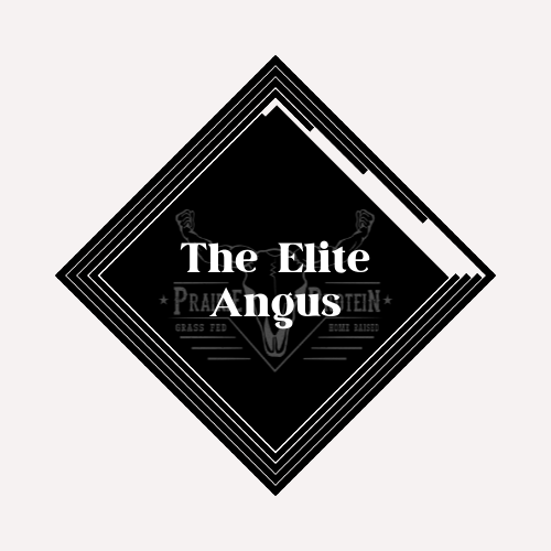 The Elite Angus