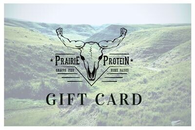 Gift Cards