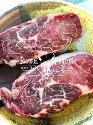 GRAIN Finished Beef (by pre-order ONLY)