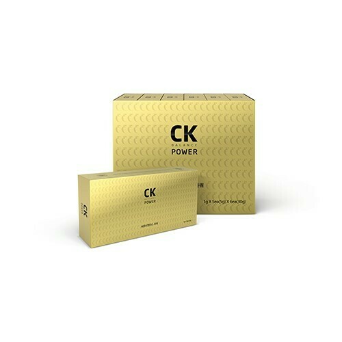CK BALANCE Power