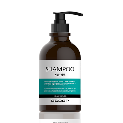 GCOOP Shampoo