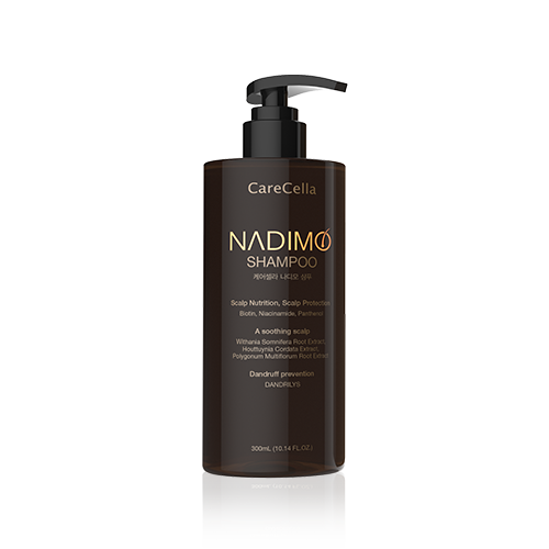 CareCella NADIMO Shampoo
