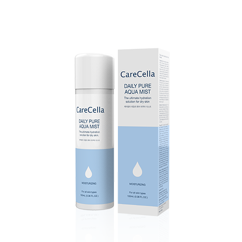 CareCella Daily Pure Aqua Mist