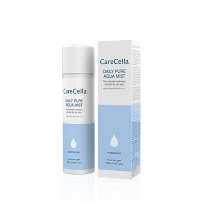 CareCella Daily Pure Aqua Mist