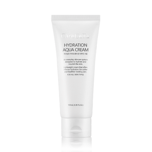 CareCella Hydration Aqua Cream
