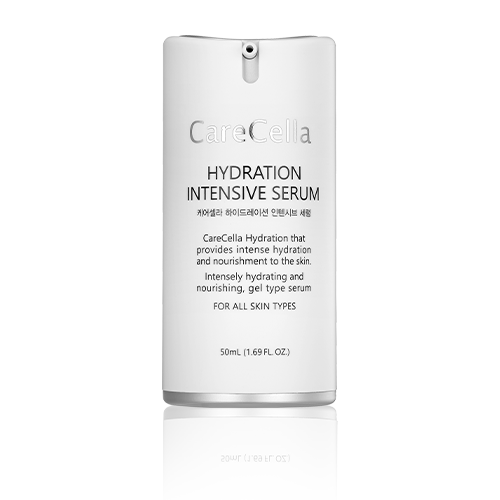CareCella Hydration Intensive Serum