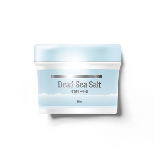 CareCella Dead Sea Salt