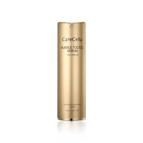 CareCella Bubble TocToc Serum