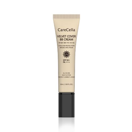 CareCella Velvet Cover BB Cream