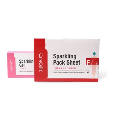 CareCella Sparkling Pack F