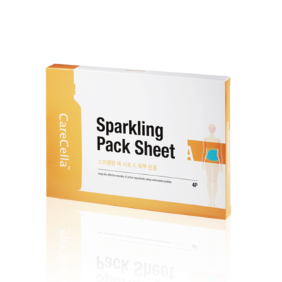 CareCella Sparkling Pack A