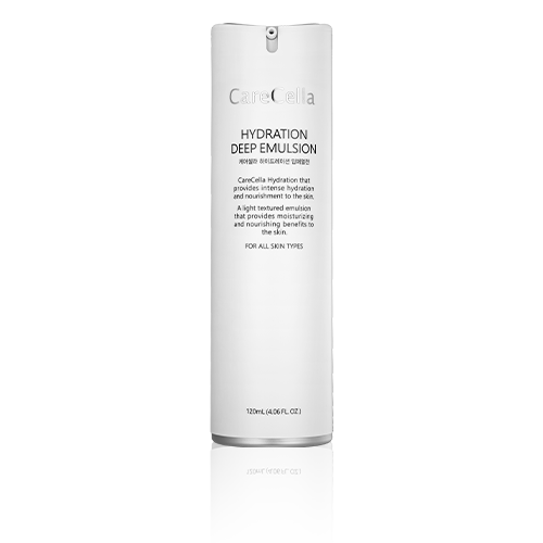CareCella Hydration Deep Emulsion