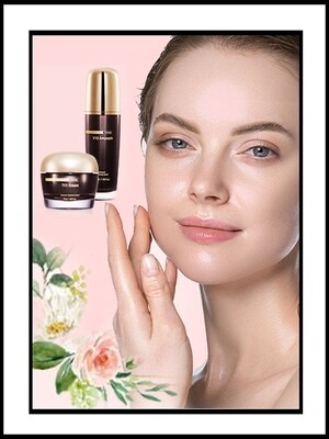 KOREAN  PRODUCTS