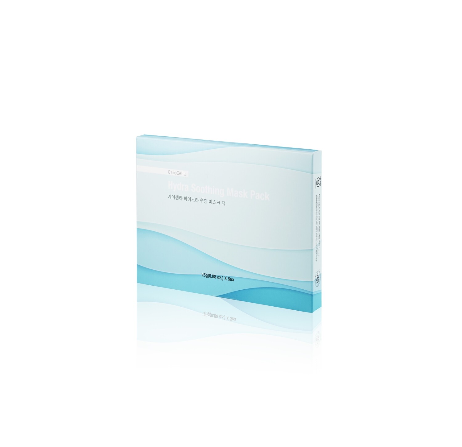 CareCella Hydra Soothing Mask Pack