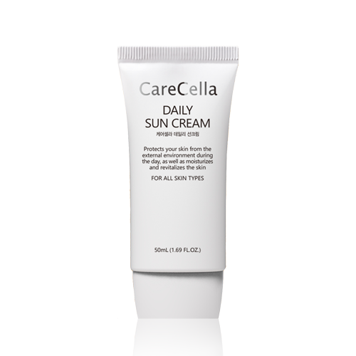 CareCella Daily Sun Cream