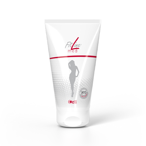 FITLINE MED CELL LOTION