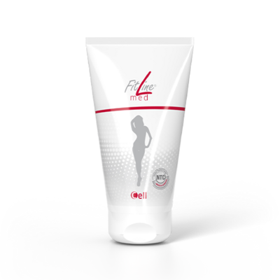 FITLINE MED CELL LOTION