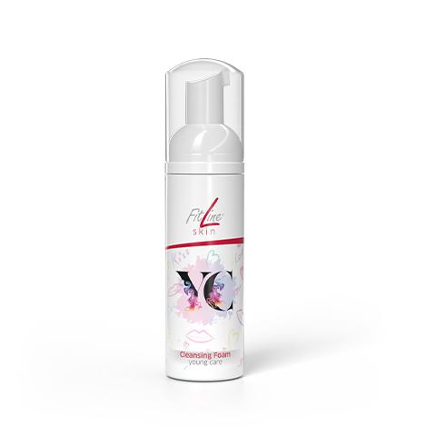 YOUNG CARE CLEANSING FOAM